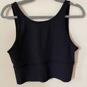 Lululemon power pivot tank